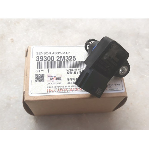 MAP SENSÖRÜ 1.6 BENZİNLİ HYUNDAI ELENTRA 2021-2026 